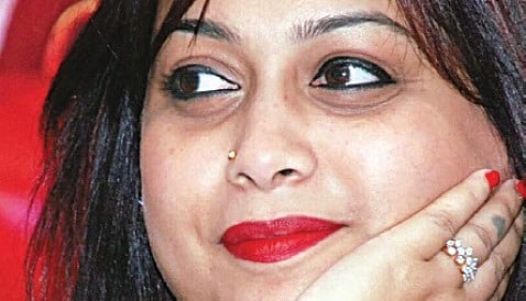 ರಕ್ಷಿತಾ