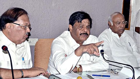 ಸಚಿವ ಮಹದೇವಪ್ಪ (ಸಂಗ್ರಹ ಚಿತ್ರ)