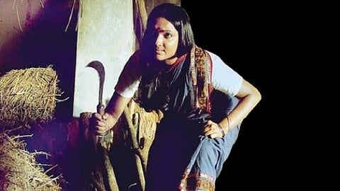 'ಯಶೋಗಾಥೆ' ಸಿನೆಮಾದಲ್ಲಿ ಮಾನಸಾ ಜೋಶಿ