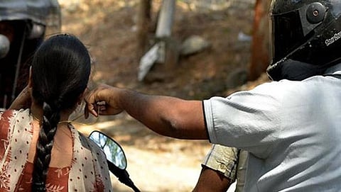 ಸಾಂದರ್ಭಿಕ ಚಿತ್ರ