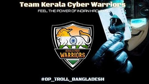 ಧೋನಿಯನ್ನು ಟ್ರೋಲ್ ಮಾಡಿದ್ದಕ್ಕೆ 20 ಬಾಂಗ್ಲಾ ವೆಬ್ ಸೈಟ್ ಗಳು ಹ್ಯಾಕ್!