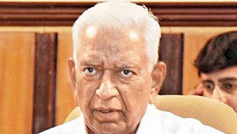 ವಿ.ಆರ್ ವಾಲಾ