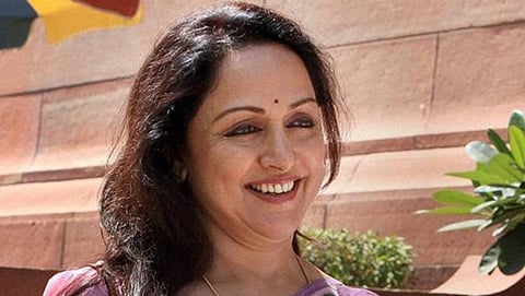 ಹೇಮಾಮಾಲಿನಿ