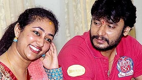 ದರ್ಶನ್ ಪ್ರಕರಣ ಮುಚ್ಚಿಹಾಕುವ ಪ್ರಶ್ನೆಯೇ ಇಲ್ಲ: ಮಂಜುಳಾ ಮಾನಸ ಸ್ಪಷ್ಟನೆ