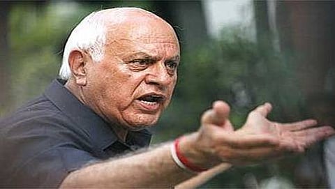 ಫಾರೂಕ್ ಅಬ್ದುಲ್ಲಾ