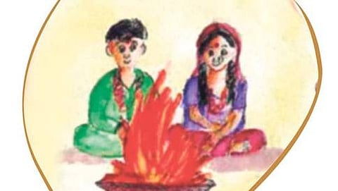 ಸಾಂಕೇತಿಕ ಚಿತ್ರ