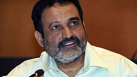 ಮೋಹನ್ ದಾಸ್ ಪೈ