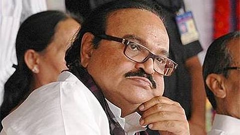 ಛಗನ್ ಭುಜಬಲ್