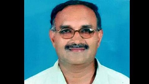 ಧರೆಪ್ಪ ಕಿತ್ತೂರ