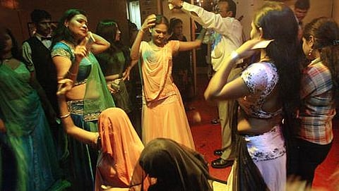 ಸಾಂದರ್ಭಿಕ ಚಿತ್ರ