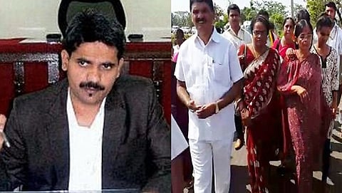 ನಿಗೂಢ ಸಾವು: ವಿಧಾನಸೌಧಕ್ಕೆ ಆಗಮಿಸಲಿರುವ ಡಿ.ಕೆ ರವಿ ಕುಟುಂಬಸ್ಥರು