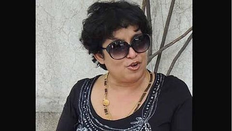 ತಸ್ಲೀಮಾ ನಸ್ರೀನ್
