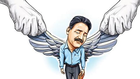 ಸಾಂದರ್ಭಿಕ ಚಿತ್ರ