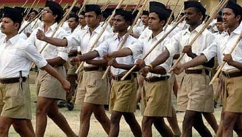 ಆರೆಸ್ಸೆಸ್ಸ್