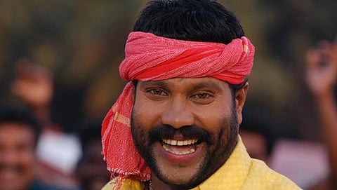 ಕಲಾಭವನ ಮಣಿ