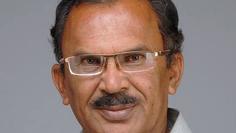 ವಾಸುದೇವ ದೇವ್ನಾನಿ