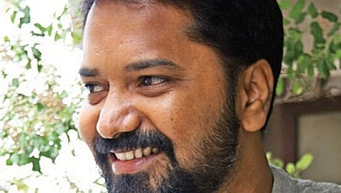 ನಿರ್ದೇಶಕ ಜಯಪ್ರಕಾಶ್ ರಾಧಾಕೃಷ್ಣ
