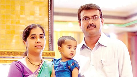 ಕೊಲೆ ಆರೋಪ ಎದುರಿಸುತ್ತಿರುವ ರಜನಿ ಮತ್ತು ಆಕೆಯ ಕುಟುಂಬ