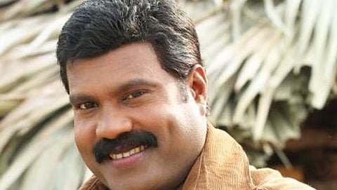 ಕಲಾಭವನ್ ಮಣಿ
