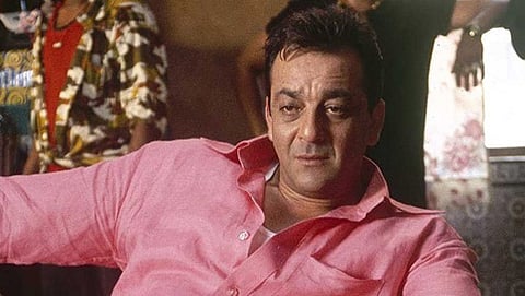 ಸಂಜಯ್ ದತ್