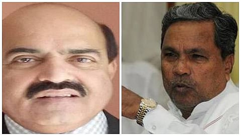 ಡಾ.ಗಿರೀಶ್ ಚಂದ್ರ ವರ್ಮ ಮತ್ತು ಮುಖ್ಯಮಂತ್ರಿ ಸಿದ್ದರಾಮಯ್ಯ