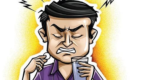 ಸಾಂದರ್ಭಿಕ ಚಿತ್ರ