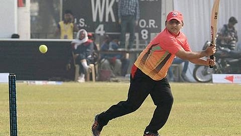 ಅಖಿಲೇಶ್ ಯಾದವ್