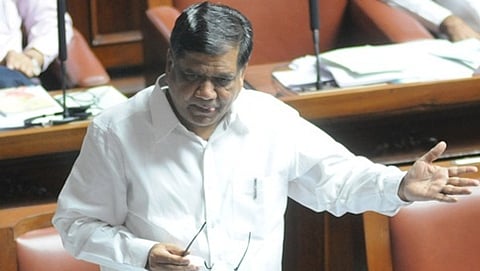 ಜಗದೀಶ್ ಶೆಟ್ಟರ್