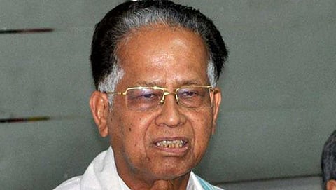 ತರುಣ್ ಗೊಗೋಯ್