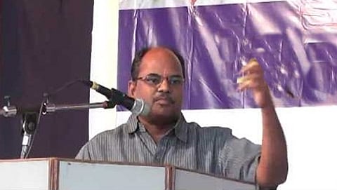 ಬಿಜೆಪಿ ಶಾಸಕ ಅನಿಲ್ ಬೊಂಡೆ