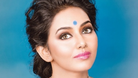 ನಟಿ ವಿದ್ಯಾ ಪ್ರದೀಪ್