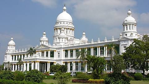 ಲಲಿತ್ ಮಹಲ್ ಪ್ಯಾಲೇಸ್ ಹೋಟೆಲ್