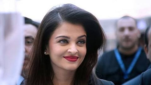 ಐಶ್ವರ್ಯಾ ರೈ ಬಚ್ಚನ್