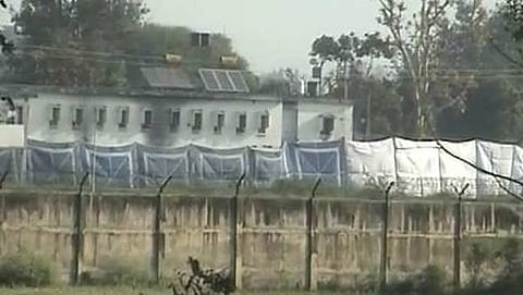 ಪಠಾಣ್ ಕೋಟ್ ನ ಸೂಕ್ಷ್ಮ ಪ್ರದೇಶಗಳು