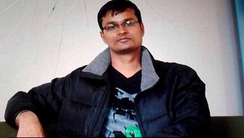 ರಾಘವೇಂದ್ರನ್ ಗಣೇಶನ್