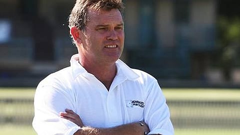 ಮಾರ್ಟಿನ್‌ ಕ್ರೋವ್‌