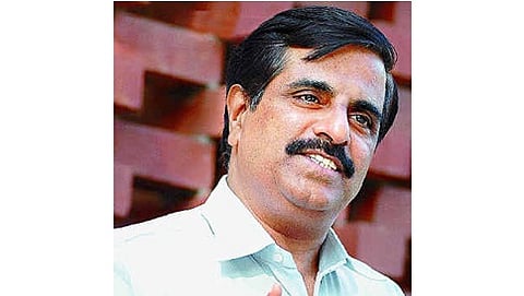 ಮನು ಬಳಿಗಾರ್