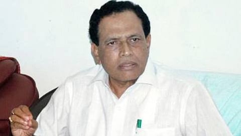 ಸಚಿವ ಕಿಮ್ಮನೆ ರತ್ನಾಕರ