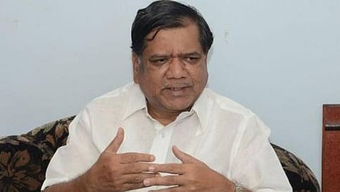 ಪ್ರತಿಪಕ್ಷ ನಾಯಕ ಜಗದೀಶ್ ಶೆಟ್ಟರ್