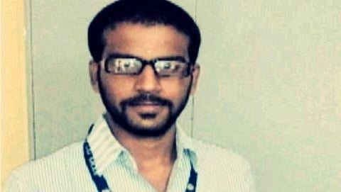 ಅಪಘಾತದಲ್ಲಿ ಸಾವನ್ನಪ್ಪಿದ್ದ ಹರೀಶ್