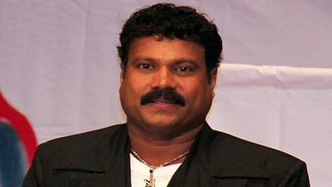 ಕಲಾಭವನ್ ಮಣಿ