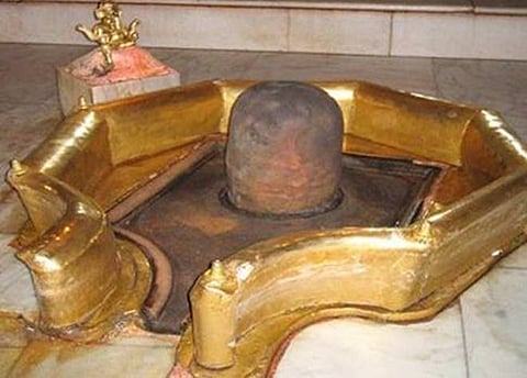 ಗೋಪೀಶ್ವರ ದೇವಾಲಯ