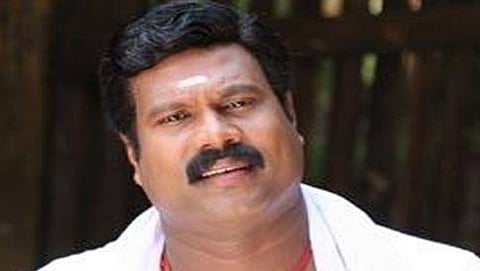 ಕಲಾಭವನ್ ಮಣಿ