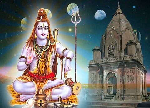 ವಿಶೇಷ ಮಹತ್ವ ಹೊಂದಿರುವ ಶಿವನ ಆಭರಣಗಳು