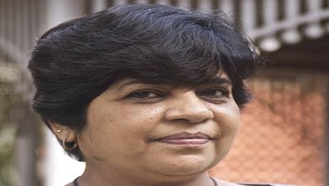 ಡಾ.ನಿರುಪಾ ಬರೇಜಾ