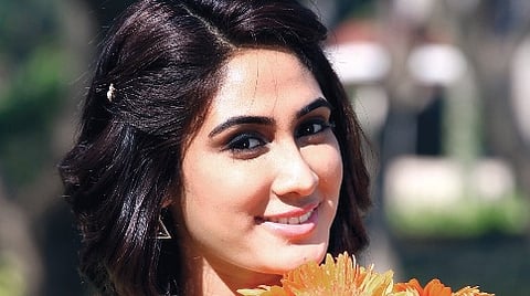 ನಟಿ ದೀಪ್ತಿ ಸಾಟಿ