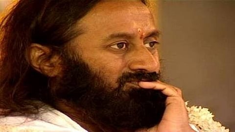 ರಾಷ್ಟ್ರೀಯ ಹಸಿರು ನ್ಯಾಯಮಂಡಳಿ ತೀರ್ಪನ್ನು ಪ್ರಶ್ನಿಸಿ ಮೇಲ್ಮನವಿ ಸಲ್ಲಿಸಲಿರುವ ಆಫ್ ಲಿವಿಂಗ್‌