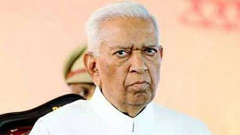 ರಾಜ್ಯಪಾಲ ವಜುಬಾಯ್ ರೂಢಾಬಾಯ್ ವಾಲಾ