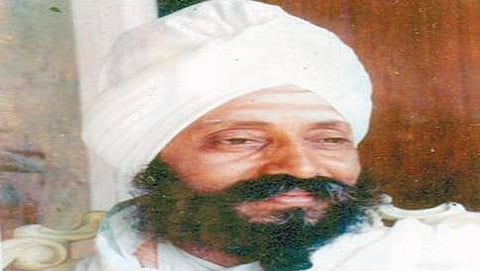 ಸಂತರೊಬ್ಬರ ಸದ್ದಿಲ್ಲದ ಶ್ರಮ; ಮದ್ಯಮುಕ್ತವಾಯಿತು ಕಲಬುರ್ಗಿಯ ಗ್ರಾಮ!