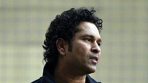 ಸಚಿನ್ ತೆಂಡೂಲ್ಕರ್